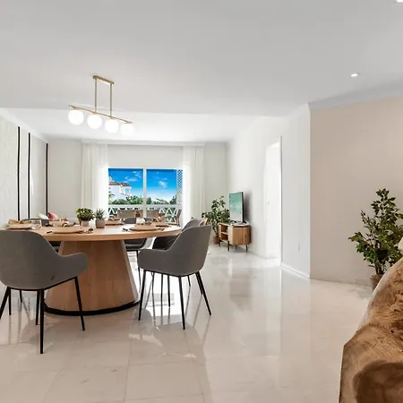 Apartment Precioso Y Muy Cerca De La Playa En Gaviotas *