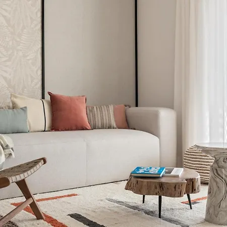 Apartment Precioso Y Muy Cerca De La Playa En Gaviotas