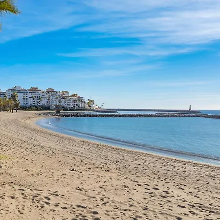 Apartment Precioso Y Muy Cerca De La Playa En Gaviotas