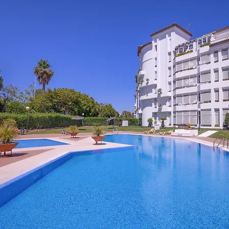 Precioso Y Muy Cerca De La Playa En Gaviotas Apartment Marbella