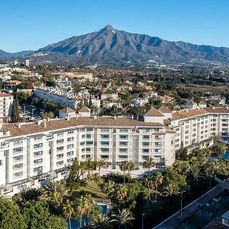 Precioso Y Muy Cerca De La Playa En Gaviotas * Marbella