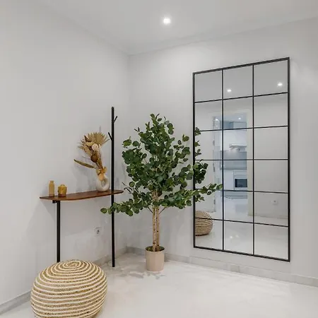 Apartment Precioso Y Muy Cerca De La Playa En Gaviotas Marbella